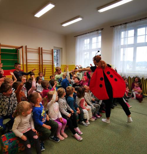 Divadlo Koloběžky